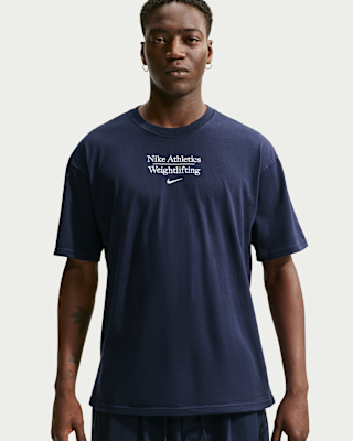 Reviews: Nike Weightlifting Men's Max90 T-Shirt. Nike.com